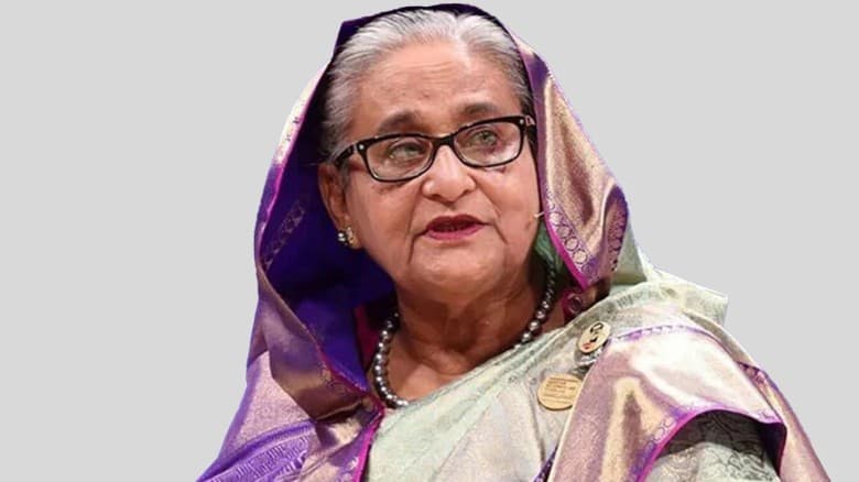 হাসিনার অবৈধ সম্পদ অনুসন্ধান শুরু করেছে দুদক