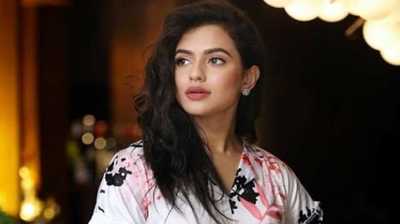 নুসরাত ফারিয়া আটক