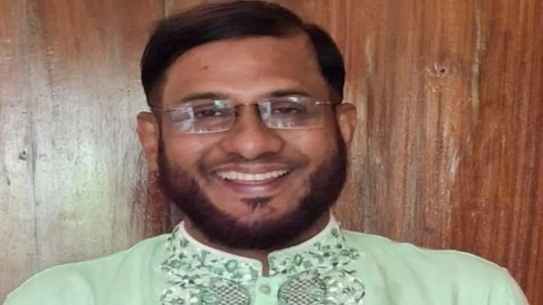 ব্রাহ্মণবাড়িয়া-৪ আসনে জামায়াতের প্রার্থী আতাউর