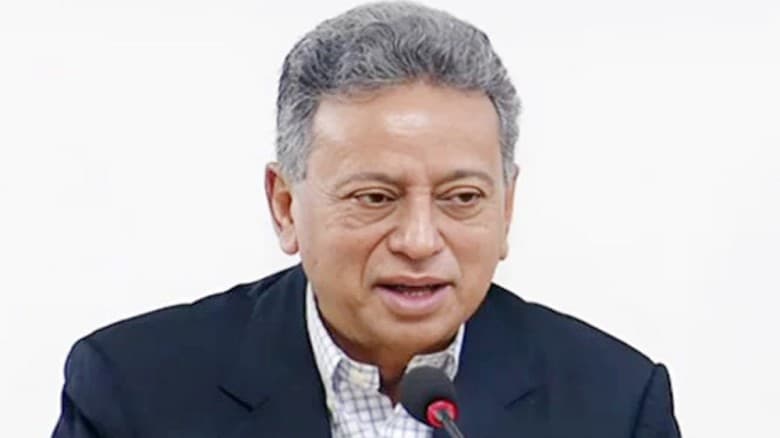 ডিসেম্বরের মধ্যে অবশ্যই নির্বাচন দিতে হবে: আমীর খসরু
