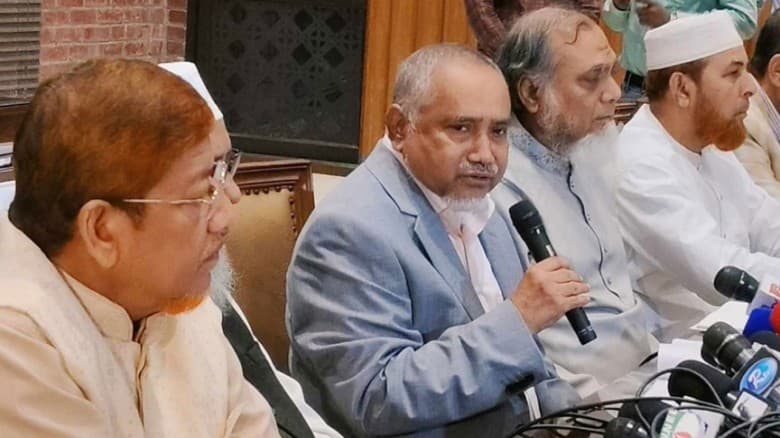 ‘নির্বাচনের তারিখই হয়নি, এলাকা দখলের প্রতিযোগিতা চলছে’