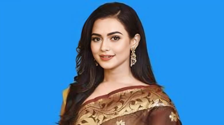 আদালতে তোলা হয়েছে নুসরাত ফারিয়াকে
