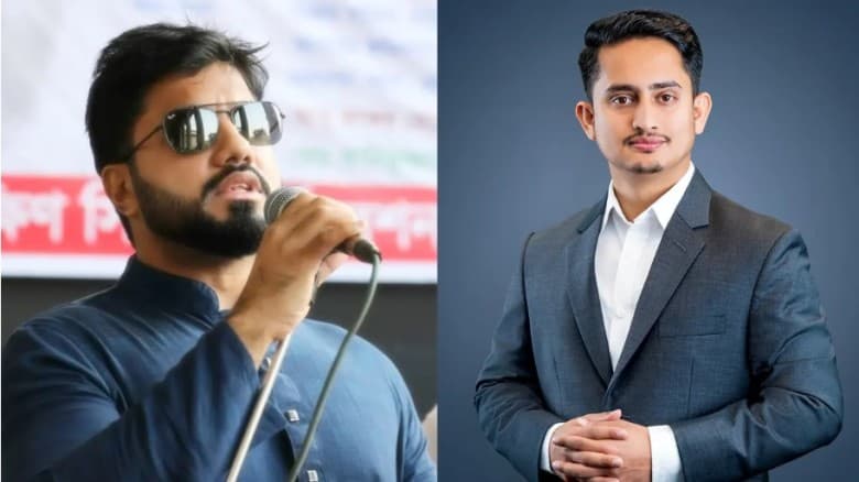ইশরাককে নিয়ে সারজিসের আবেগঘন স্ট্যাটাস