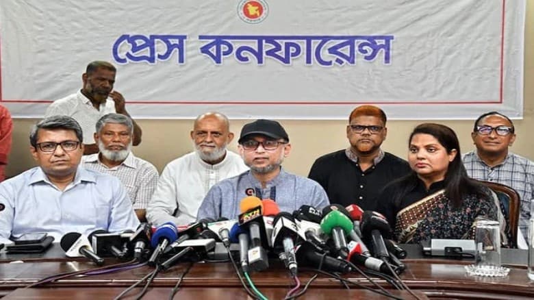 জিয়া স্মৃতি জাদুঘর হবে পূর্ণাঙ্গ মিউজিয়াম: ফারুকী