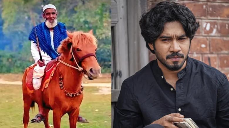 মনু মিয়ার পাশে দাঁড়ানোর ঘোষণা খায়রুল বাসারের