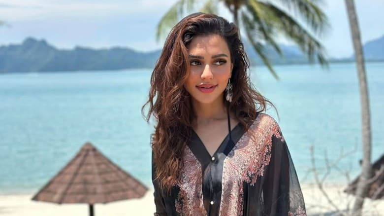 জামিন পেলেন নুসরাত ফারিয়া