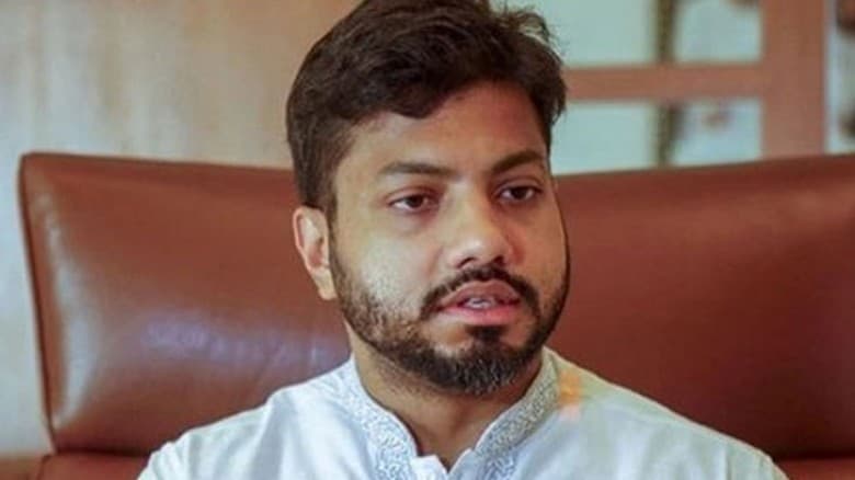 বিতর্কিত উপদেষ্টাদের অপসারণে আন্দোলনের হুঁশিয়ারি দিলেন ইশরাকের