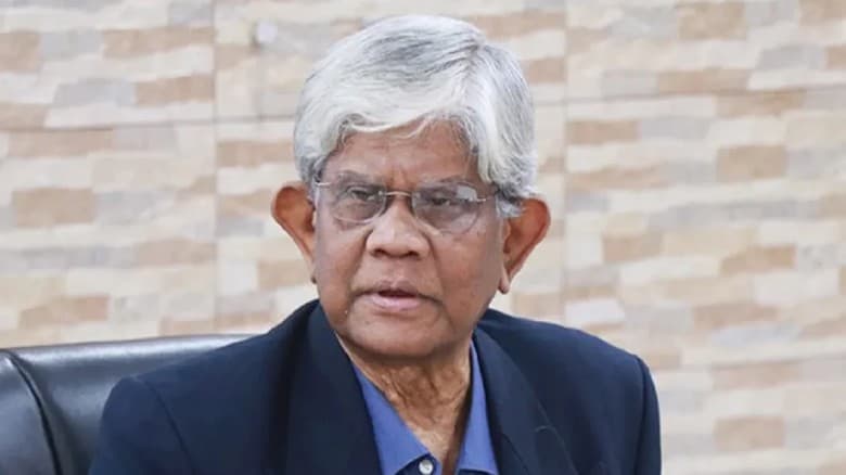মহার্ঘ ভাতা বাস্তবায়নে সময় লাগবে: ড. সালেহউদ্দিন
