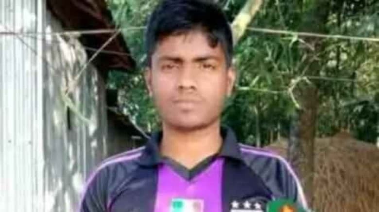 গাইবান্ধায় বজ্রাঘাতে জামায়াত নেতার মৃত্যু