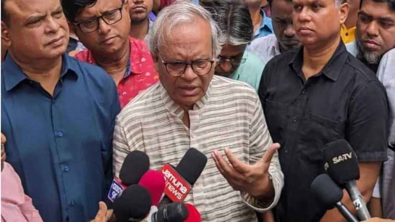 ‘শাহাদাত মেয়র হতে পারলে ইশরাকের কী দোষ’