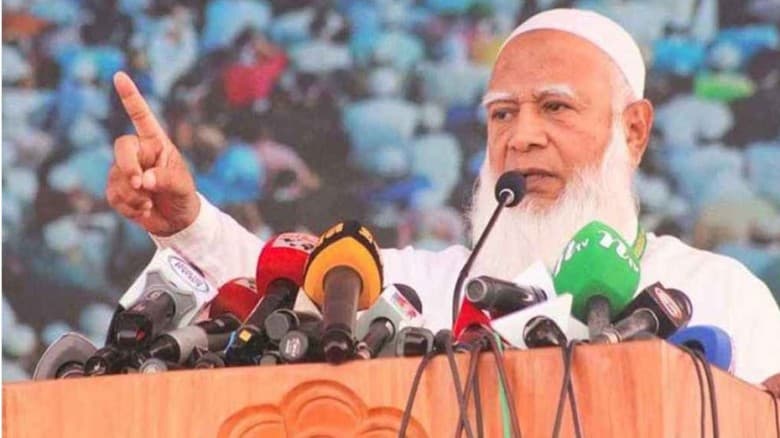 নেতাকর্মীদের প্রতি জামায়াত আমিরের বার্তা