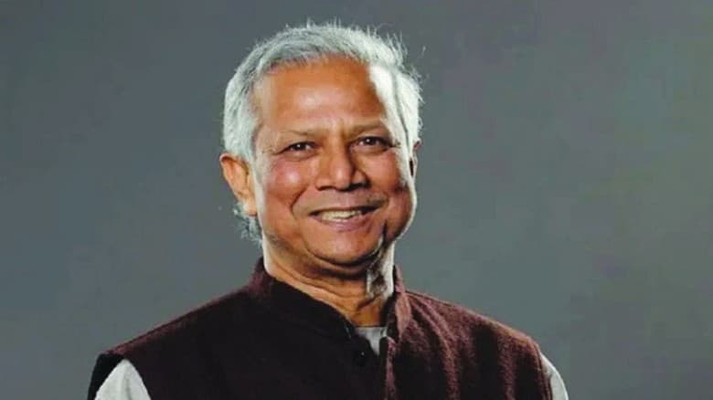দেশে স্টারলিংকের যাত্রা শুরু হওয়ায় প্রধান উপদেষ্টার অভিনন্দন
