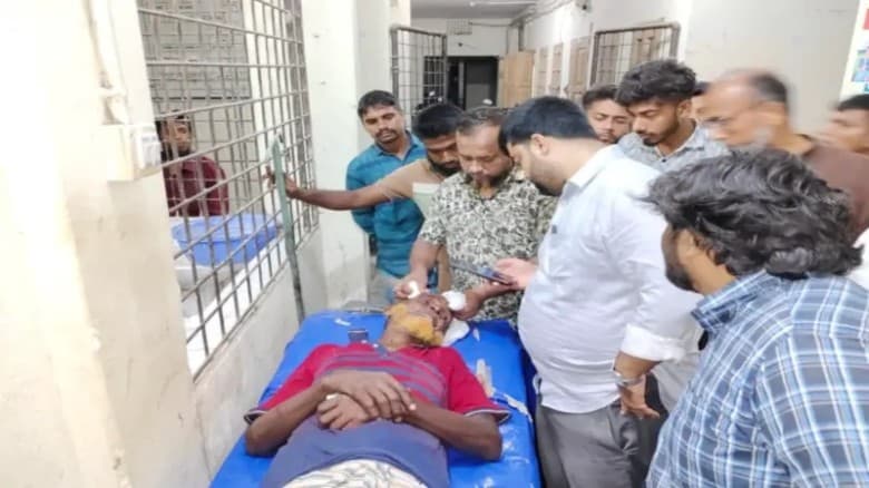 মেলায় অশ্লীলতা ও জুয়া বিরোধে জামায়াত-বিএনপির সংঘর্ষ