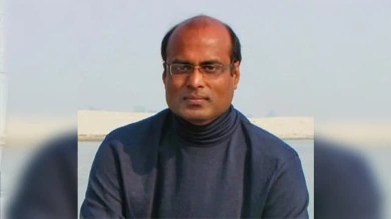বিএনপি নেতা ওয়াহিদুজ্জামান হুমকির মুখে