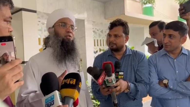 অভিযোগ প্রমাণিত হলে জেলে যেতে রাজি: তানভীর