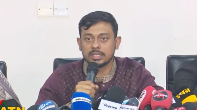 আইন উপদেষ্টা বিশ্বাসঘাতকতা করেছেন : নাসীরুদ্দীন পাটোয়ারী