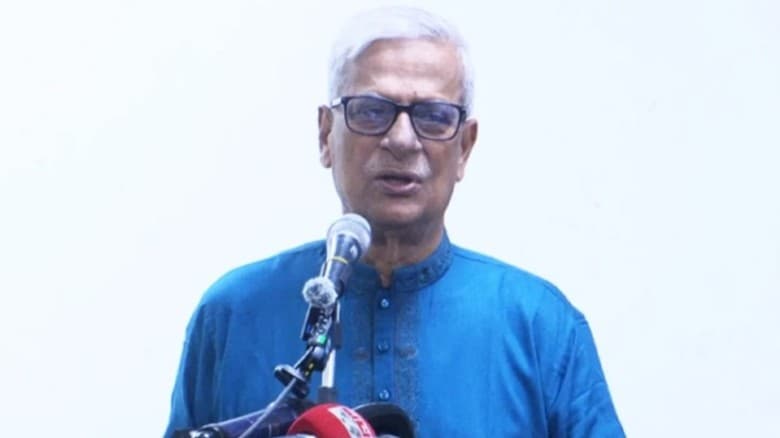 অন্তর্বর্তীকালীন সরকারের ওপর আস্থা হারিয়ে গেছে: ফারুক