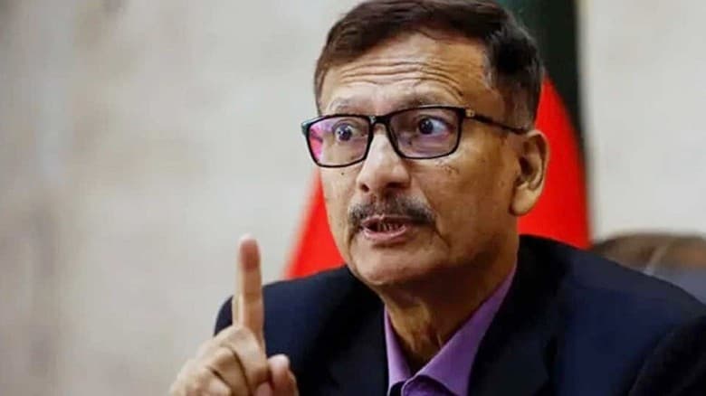 নিজেই দায়িত্ব থেকে সরে যেতে চান পররাষ্ট্র সচিব