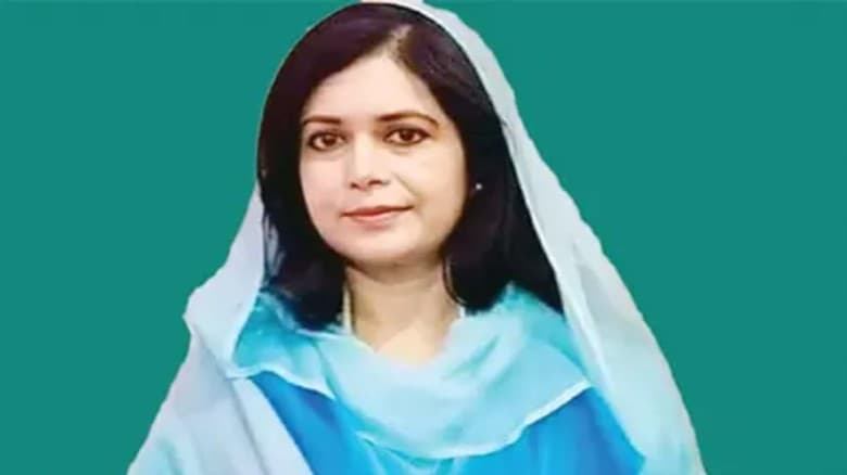 সাজার রায়ের বিরুদ্ধে জুবাইদা রহমানের আপিল শুনানি শুরু