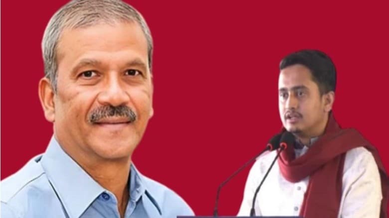 আমাদের কি আসিফ নজরুলের পদত্যাগ চাওয়া উচিত নয়: সারজিসের প্রশ্ন