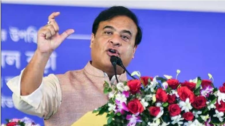 বাংলাদেশের ‘দুই চিকেনস নেকে’ আক্রমণের হুমকি আসামের মুখ্যমন্ত্রীর