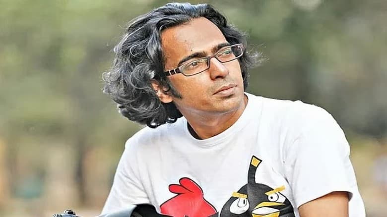 বাপ্পা মজুমদারের বাসায় আগুন