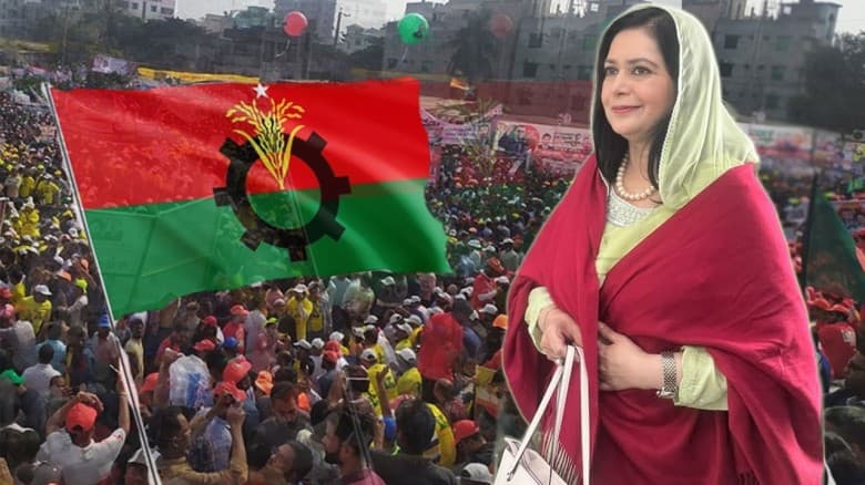 এখনই রাজনীতিতে আসছেন না জোবাইদা রহমান