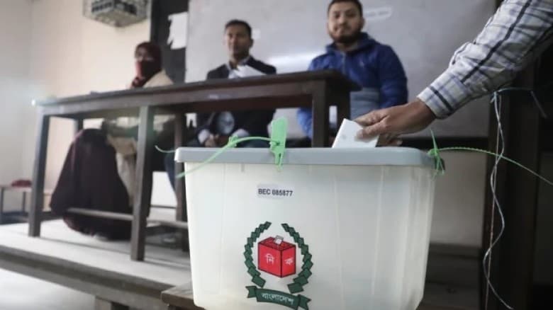জাতীয় নির্বাচনের চাপ বাড়াল বিএনপি