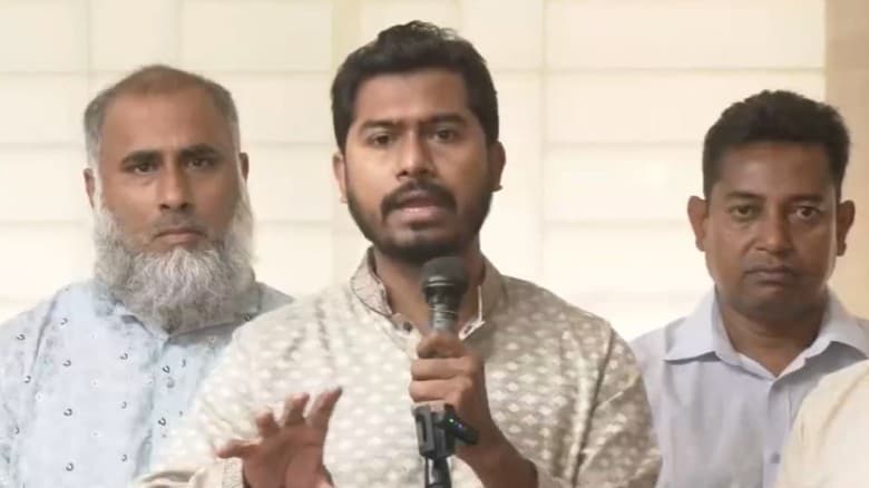 প্রধান উপদেষ্টা ছাত্রদের ওপর বিরক্ত: নুর