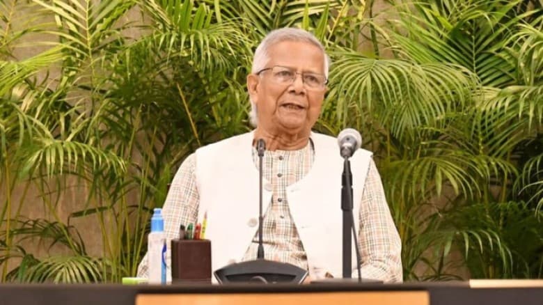 উপদেষ্টা পরিষদের কড়া বিবৃতি `দায়িত্ব পালন অসম্ভব করে তুললে জনগণকে সঙ্গে নিয়ে সিদ্ধান্ত'