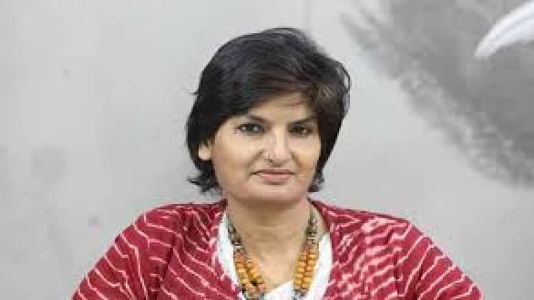 মুন্নি সাহা ও তার স্বার্থ সংশ্লিষ্টদের ব্যাংক হিসাবের ১৮ কোটি টাকা ফ্রিজ