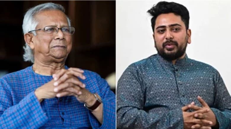 প্রধান উপদেষ্টার সঙ্গে বসছে এনসিপি
