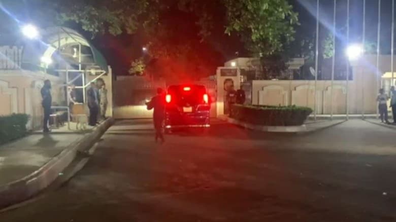 জামায়াত আমিরের নেতৃত্বে প্রতিনিধিদল যমুনায়