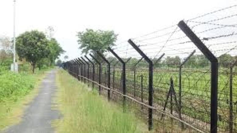 সীমান্তে ২ বাংলাদেশিকে বিএসএফের গুলি