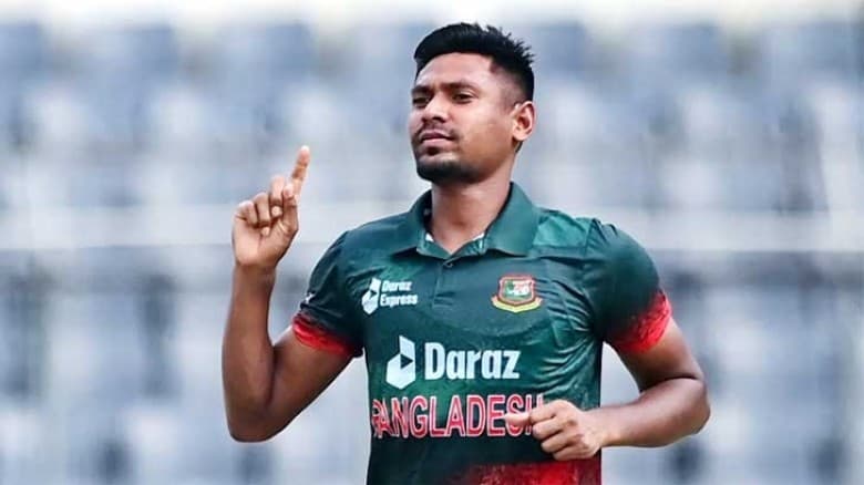 মোস্তাফিজকে নিয়ে গর্বিত দিল্লি