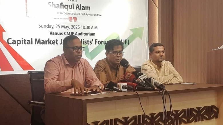 চট্টগ্রাম বন্দর কাউকে দিচ্ছি না: প্রেস সচিব