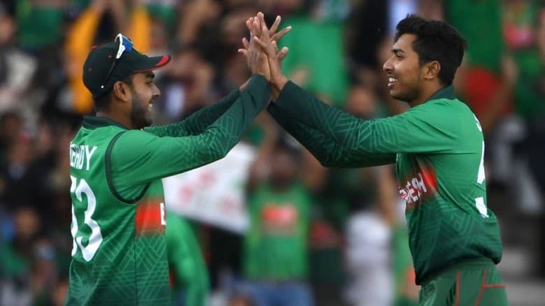 মিরাজ-সৌম্যকে দলে টানতে চায় রংপুর