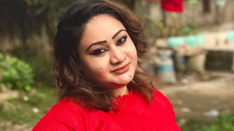 অর্থপাচার মামলায় পাপিয়ার ৪ বছরের কারাদণ্ড