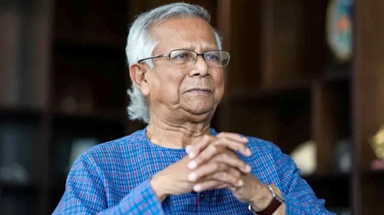 আজ প্রধান উপদেষ্টার সঙ্গে ২০ জন রাজনীতিবিদের সাক্ষাৎ