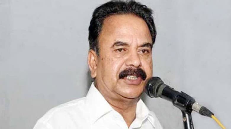 প্রধান উপদেষ্টার পদত্যাগ নিয়ে নাটক করা হয়েছে: গয়েশ্বর চন্দ্র রায়