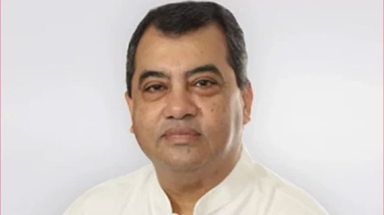 স্ত্রী-সন্তানসহ সাবের হোসেন চৌধুরীর দেশত্যাগে নিষেধাজ্ঞা