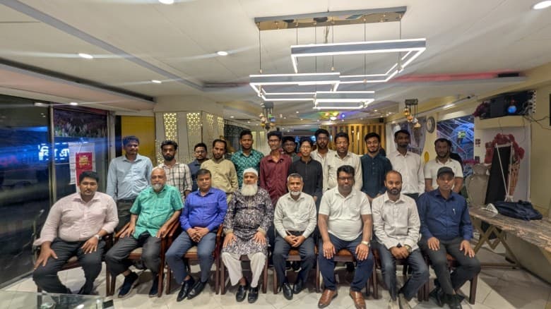 বাকেরগঞ্জ উপজেলা ছাত্রকল্যাণ পরিষদের আহ্বায়ক কমিটি গঠন