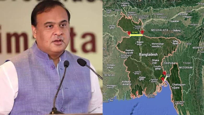 ‘রংপুর আর চট্টগ্রামও বিচ্ছিন্ন হতে পারে’