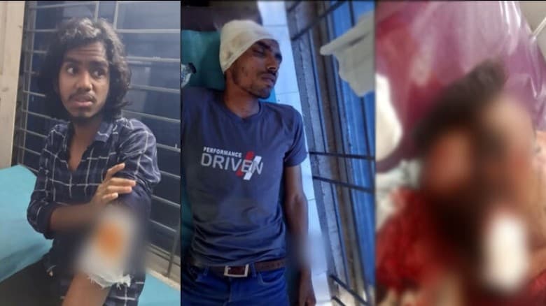 জয়পুরহাটে জামায়াত-বিএনপির সংঘর্ষে আহত ৭
