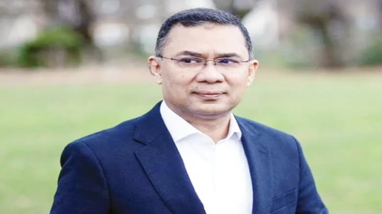 মানবাধিকার সমুন্নত রাখতে গুমের সংস্কৃতি বন্ধ করতে হবে : তারেক রহমান