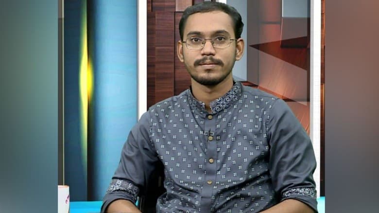 সচিবালয়, এনবিআর কিংবা পোর্টেও বিপ্লব হবে: হান্নান মাসউদ