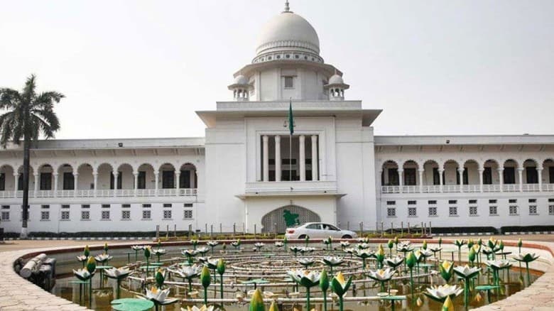 ‘আজহারের ফাঁসির রায় ছিল বিচারের নামে অবিচার’