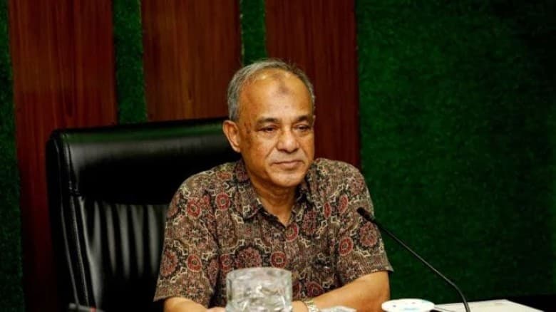 সীমান্তে পুশইনের সংখ্যা বেড়েছে, আমরা প্রতিবাদ করেছি: স্বরাষ্ট্র উপদেষ্টা