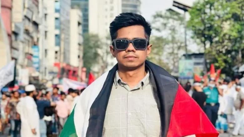 সাম্য হত্যাকাণ্ডের রহস্য উন্মোচন