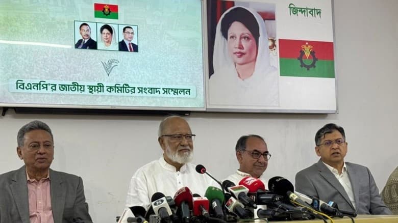 নির্বাচনের সুনির্দিষ্ট রোডম্যাপ না থাকায় হতাশ বিএনপি